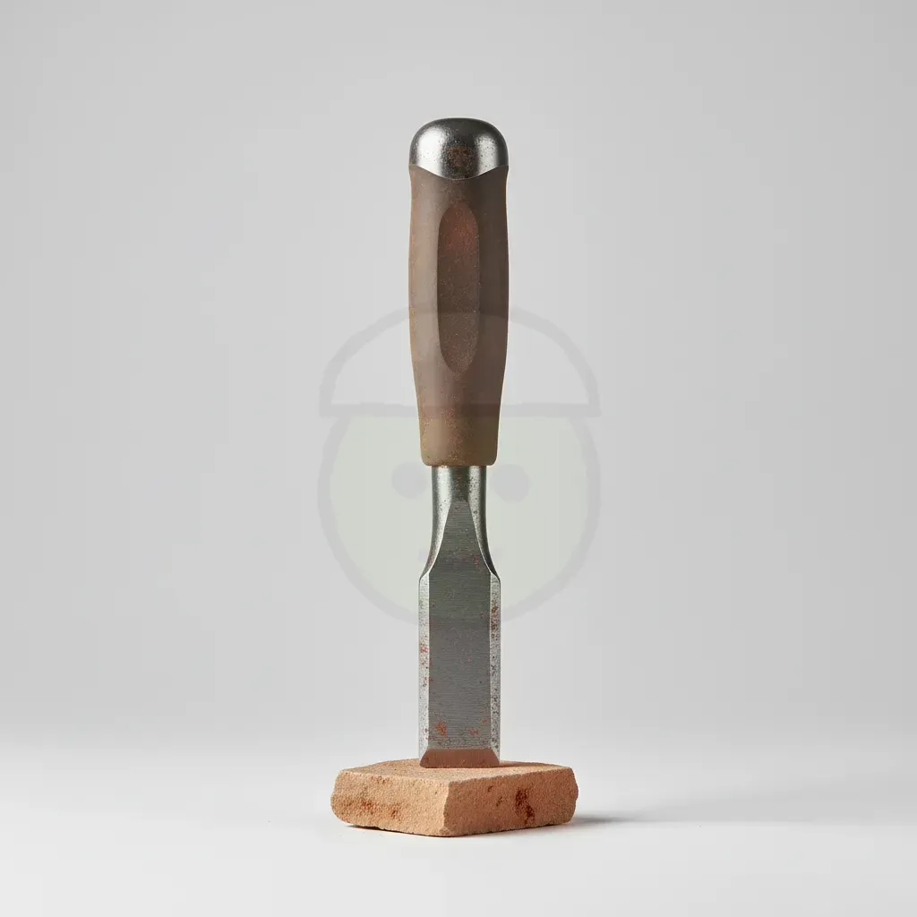 chisel