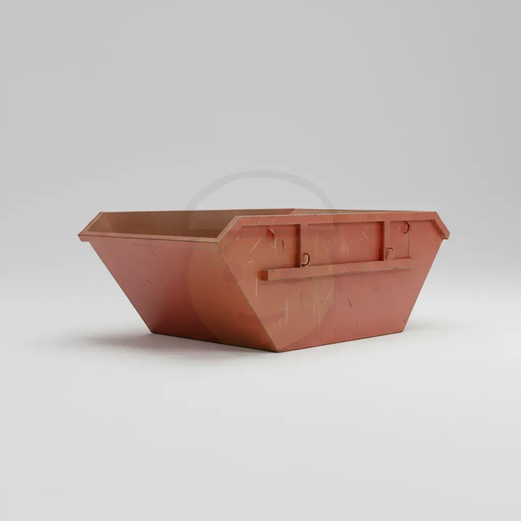 skip bin